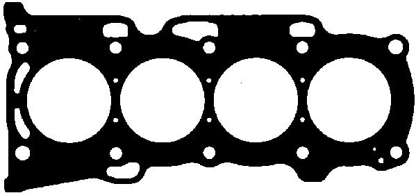 BGA Pakning, topstykke ch3585 for TOYOTA