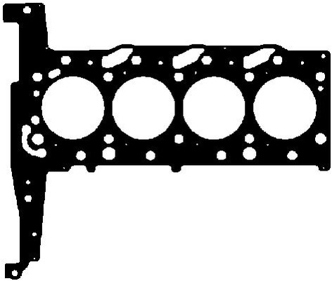 BGA Pakning, topstykke ch3586a for FORD JAGUAR