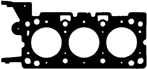 BGA Pakning, topstykke ch3587 venstre for FORD MAZDA