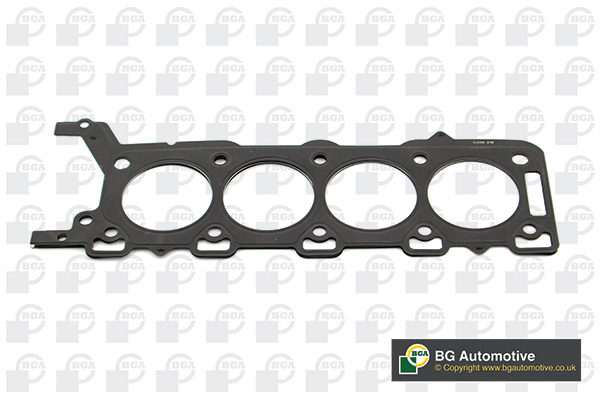 BGA Pakning, topstykke ch4201 for LAND ROVER