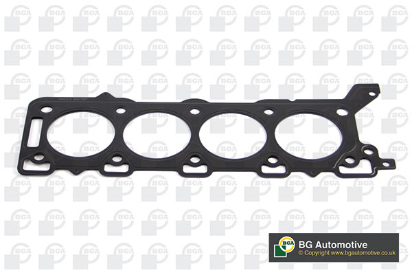 BGA Pakning, topstykke ch4200 for LAND ROVER