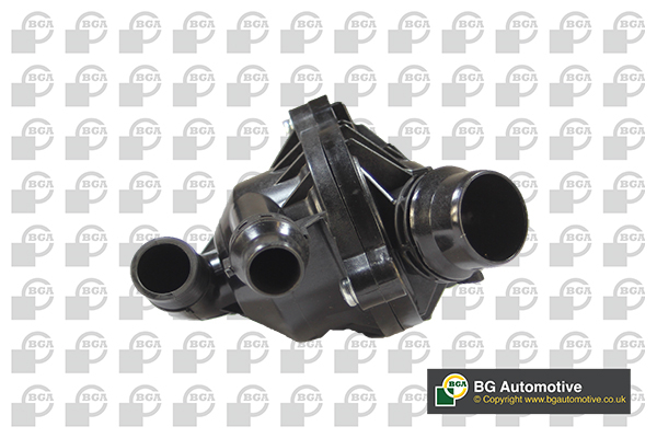 BGA Termostat, kølemiddel ct0913 for BMW