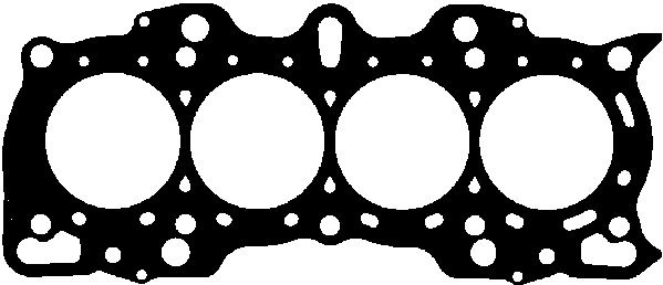 BGA Pakning, topstykke ch4502 for HONDA