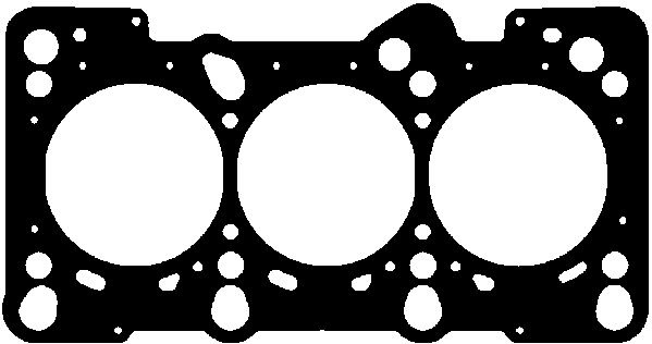 BGA Pakning, topstykke ch4504h for AUDI