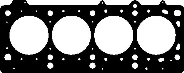 BGA Pakning, topstykke ch4526h for CHRYSLER