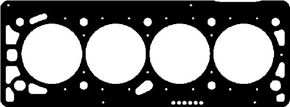 BGA Pakning, topstykke ch4546 for OPEL SAAB