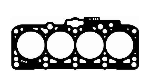 BGA Pakning, topstykke ch4554h for FORD VW