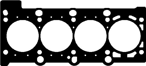 BGA Pakning, topstykke ch4564 for BMW