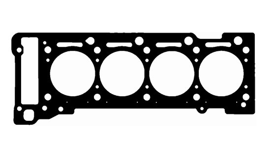 BGA Pakning, topstykke ch4582h for MERCEDES-BENZ CHRYSLER DODGE