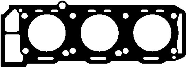 BGA Pakning, topstykke ch4590 højre for ALFA ROMEO