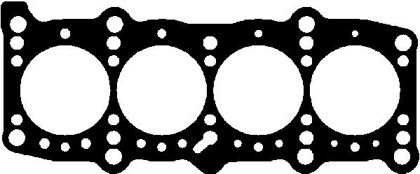 BGA Pakning, topstykke ch4595 for FIAT