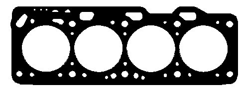 BGA Pakning, topstykke ch5312 for VW