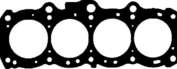 BGA Pakning, topstykke ch5530h for TOYOTA