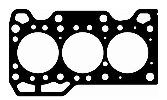 BGA Pakning, topstykke ch5546 for DAEWOO