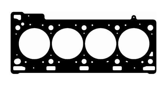BGA Pakning, topstykke ch5547 for RENAULT