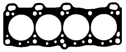 BGA Pakning, topstykke ch5555 for MAZDA