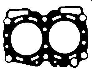 BGA Pakning, topstykke ch5575 for SUBARU