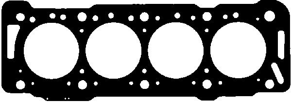 BGA Pakning, topstykke ch5586h for PEUGEOT TOYOTA