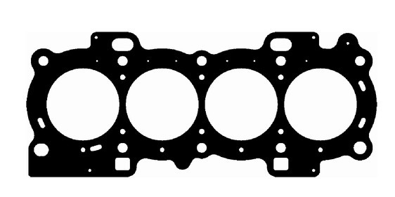 BGA Pakning, topstykke ch5587 for FORD MAZDA