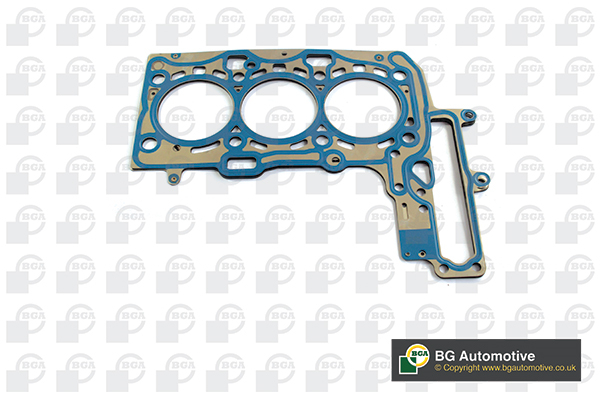 BGA Pakning, topstykke ch5920 for BMW