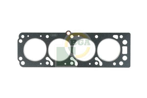 BGA Pakning, topstykke ch6301 for OPEL
