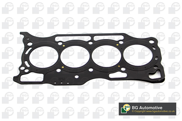 BGA Pakning, topstykke ch6305 for RENAULT