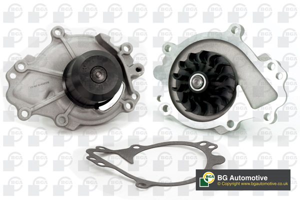 BGA Vandpumpe cp2725 for KIA