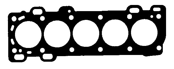 BGA Pakning, topstykke ch6502 for VOLVO