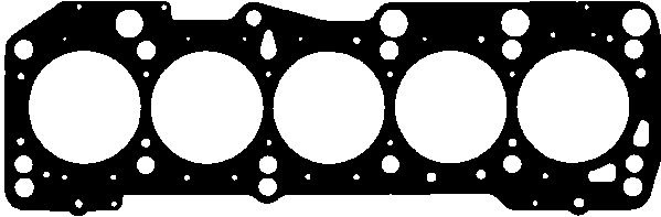 BGA Pakning, topstykke ch6572h for VOLVO VW