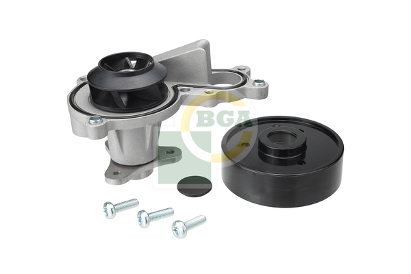 BGA Vandpumpe cp0932 for BMW