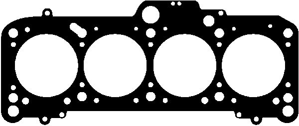 BGA Pakning, topstykke ch6575i for VW