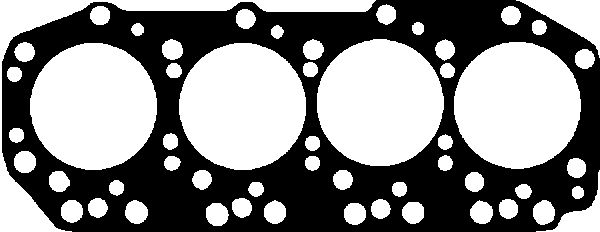 BGA Pakning, topstykke ch6592b for OPEL VAUXHALL ISUZU