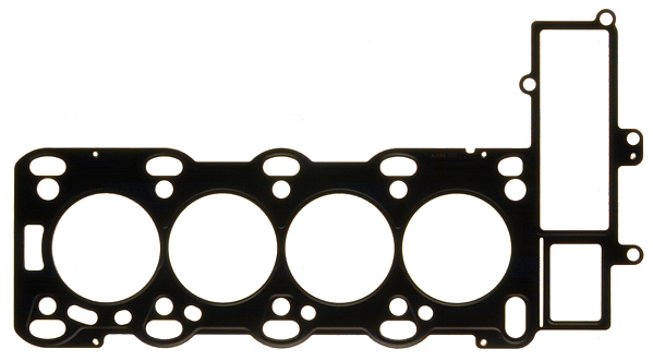 BGA Pakning, topstykke ch6598a for OPEL SAAB