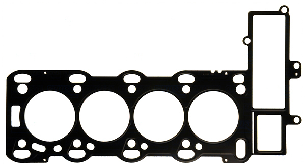 BGA Pakning, topstykke ch6598b for OPEL SAAB