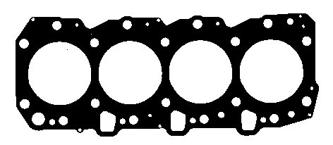 BGA Pakning, topstykke ch7300 for TOYOTA
