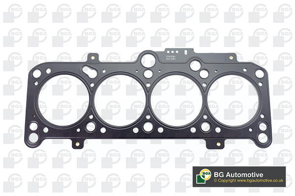 BGA Pakning, topstykke ch7338j for FORD VW
