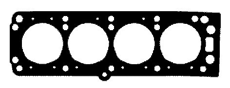 BGA Pakning, topstykke ch7348 for CHEVROLET OPEL