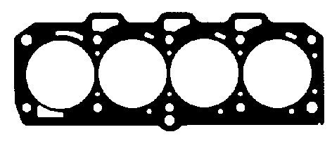 BGA Pakning, topstykke ch7384 for FIAT