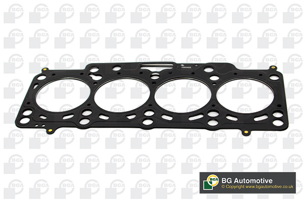 BGA Pakning, topstykke ch7504 for VW