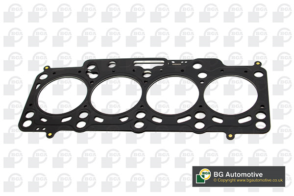 BGA Pakning, topstykke ch7504a for VW
