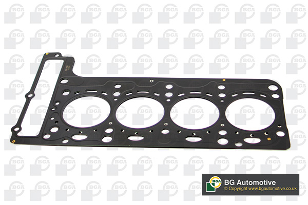BGA Pakning, topstykke ch7545 for JEEP MERCEDES-BENZ