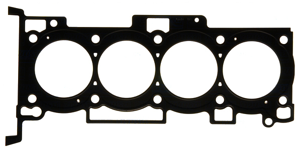 BGA Pakning, topstykke ch7558 for KIA
