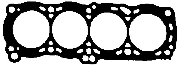 BGA Pakning, topstykke ch8337 for NISSAN