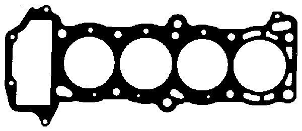 BGA Pakning, topstykke ch8367 for NISSAN