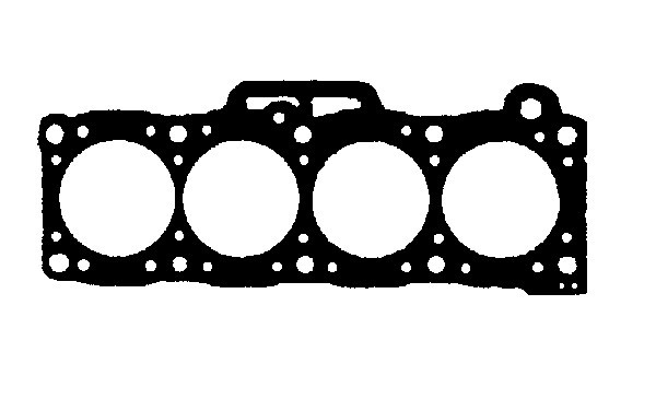 BGA Pakning, topstykke ch8373 for MAZDA KIA