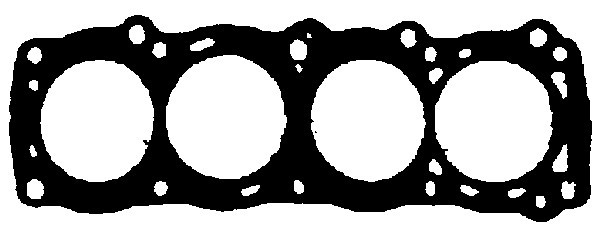 BGA Pakning, topstykke ch8378 for NISSAN
