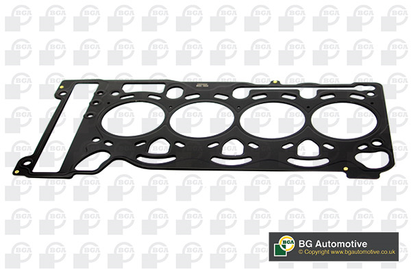 BGA Pakning, topstykke ch8542a for BMW