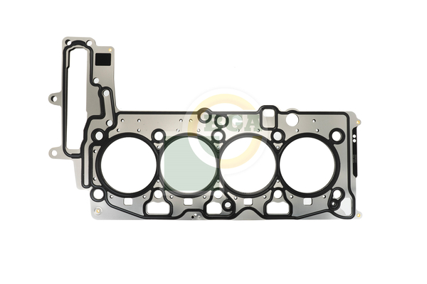 BGA Pakning, topstykke ch8545a for MINI TOYOTA