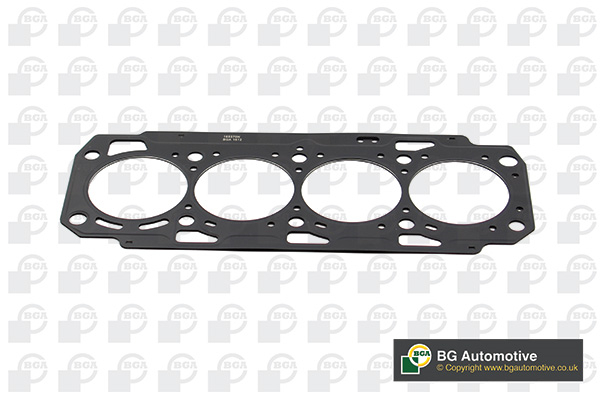 BGA Pakning, topstykke ch8531b for OPEL SUZUKI