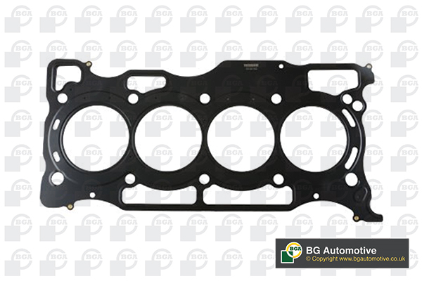BGA Pakning, topstykke ch8570 for NISSAN